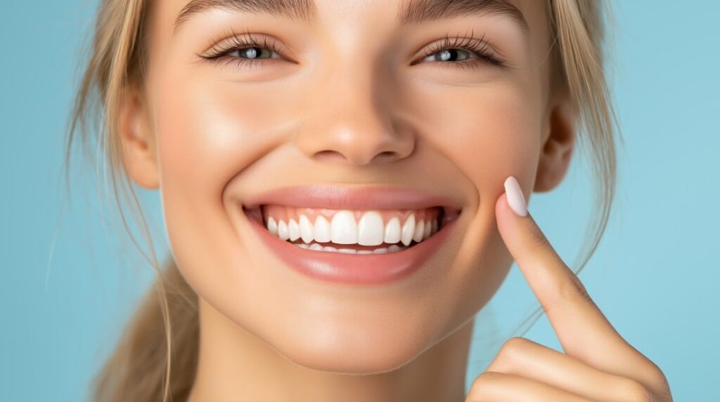 Laser Teeth Whitening FAQs Reading