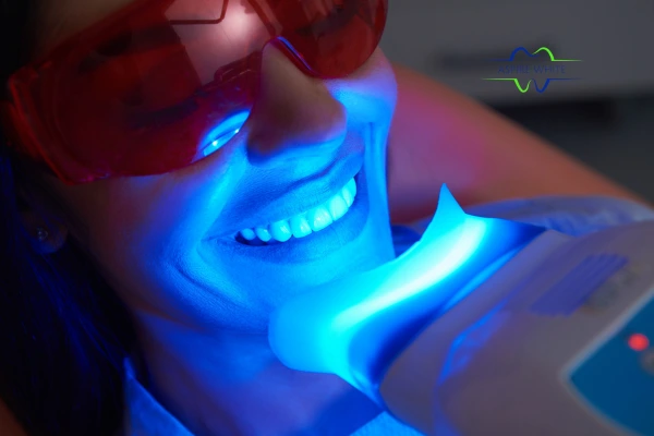 Book your 1 hour teeth whitening Reading today!